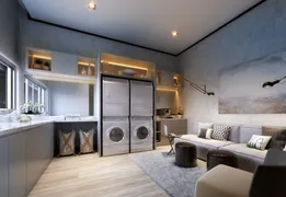 Apartamento com 1 Quarto à venda, 22m² no Chácara Klabin, São Paulo - Foto 4