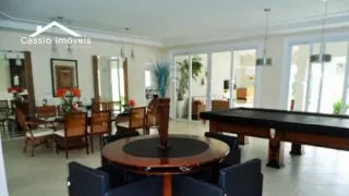 Casa de Condomínio com 6 Quartos à venda, 850m² no Jardim Acapulco , Guarujá - Foto 8
