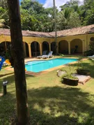 Casa de Condomínio com 5 Quartos para alugar, 850m² no Balneário Praia do Perequê , Guarujá - Foto 33