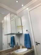 Apartamento com 2 Quartos à venda, 51m² no Nucleo Residencial Afonso Zupardo, Itatiba - Foto 16