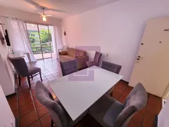 Apartamento com 3 Quartos para alugar, 83m² no Pitangueiras, Guarujá - Foto 1