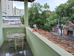 Casa com 4 Quartos para alugar, 433m² no Serra, Belo Horizonte - Foto 16