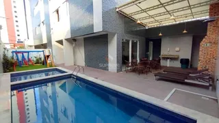 Casa com 3 Quartos à venda, 80m² no Jardim Tavares, Campina Grande - Foto 9