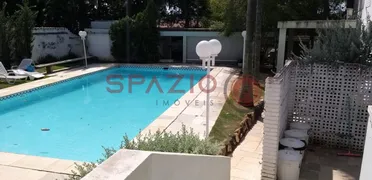 Casa Comercial com 4 Quartos à venda, 628m² no Nova Campinas, Campinas - Foto 11