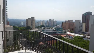 Apartamento com 3 Quartos para alugar, 110m² no Vila Madalena, São Paulo - Foto 29
