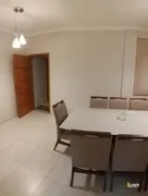 Apartamento com 3 Quartos à venda, 142m² no Daniel Fonseca, Uberlândia - Foto 8