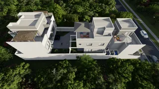 Casa de Condomínio com 3 Quartos à venda, 138m² no Uberaba, Curitiba - Foto 11