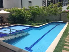 Apartamento com 4 Quartos para alugar, 135m² no Boa Viagem, Recife - Foto 5