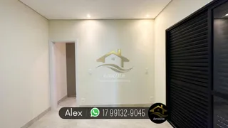 Casa de Condomínio com 3 Quartos à venda, 195m² no Quinta do Lago Residence, São José do Rio Preto - Foto 32