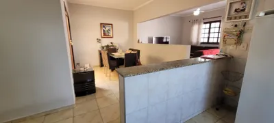 Casa com 3 Quartos à venda, 128m² no Loteamento Residencial Fonte Nova, Valinhos - Foto 6