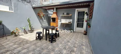 Casa com 3 Quartos à venda, 192m² no Parque Jandaia, Carapicuíba - Foto 16