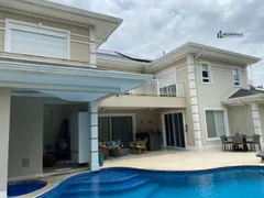 Casa de Condomínio com 6 Quartos à venda, 474m² no Jardim Paiquerê, Valinhos - Foto 38