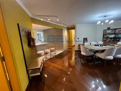 Apartamento com 4 Quartos para venda ou aluguel, 191m² no Vila Assuncao, Santo André - Foto 13