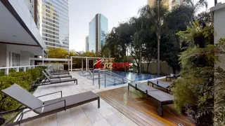 Flat com 2 Quartos para alugar, 80m² no Brooklin, São Paulo - Foto 12