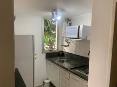 Apartamento com 1 Quarto para alugar, 50m² no Brooklin, São Paulo - Foto 4