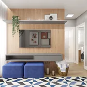 Apartamento com 2 Quartos à venda, 56m² no Parada Inglesa, São Paulo - Foto 5