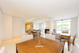 Apartamento com 3 Quartos à venda, 93m² no São Francisco, Curitiba - Foto 3