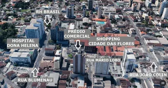 Casa Comercial para alugar, 2422m² no Centro, Joinville - Foto 16