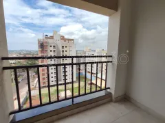 Apartamento com 1 Quarto para alugar, 42m² no Ribeirânia, Ribeirão Preto - Foto 3