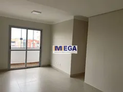 Apartamento com 2 Quartos à venda, 57m² no Parque Camélias, Campinas - Foto 3