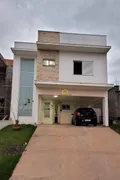 Casa de Condomínio com 3 Quartos à venda, 300m² no Loteamento Residencial Villagio Di Capri, Votorantim - Foto 2