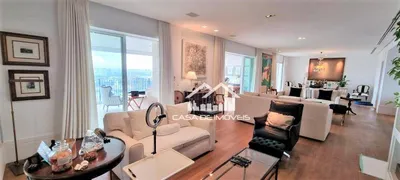 Apartamento com 2 Quartos à venda, 295m² no Jardim Panorama, São Paulo - Foto 10