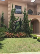 Casa de Condomínio com 6 Quartos para alugar, 700m² no Jardim Botânico, Ribeirão Preto - Foto 2
