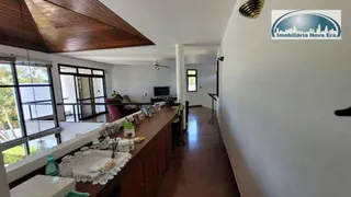 Casa de Condomínio com 4 Quartos à venda, 435m² no Condominio São Joaquim, Vinhedo - Foto 11