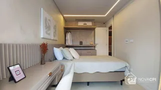 Apartamento com 2 Quartos à venda, 96m² no Maracanã, Praia Grande - Foto 13