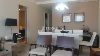 Apartamento com 3 Quartos à venda, 88m² no Vila Industrial, Campinas - Foto 2