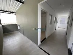 Kitnet com 1 Quarto para alugar, 20m² no Minas Brasil, Belo Horizonte - Foto 11