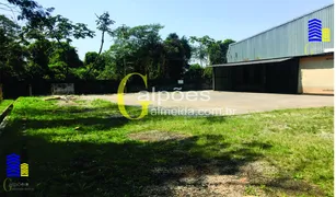 Galpão / Depósito / Armazém para alugar, 5300m² no Vila Universal, Barueri - Foto 10