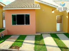 Casa de Condomínio com 3 Quartos à venda, 84m² no IPATINGA, Sorocaba - Foto 2