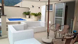 Cobertura com 3 Quartos à venda, 140m² no Recreio Dos Bandeirantes, Rio de Janeiro - Foto 2