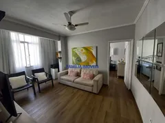 Apartamento com 1 Quarto à venda, 57m² no José Menino, Santos - Foto 1