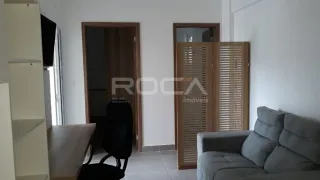Apartamento com 1 Quarto à venda, 46m² no Jardim Lutfalla, São Carlos - Foto 4