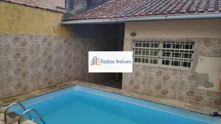 Casa com 2 Quartos à venda, 69m² no Balneario Itaguai, Mongaguá - Foto 24