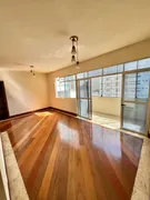 Apartamento com 3 Quartos para alugar, 100m² no Lourdes, Belo Horizonte - Foto 1