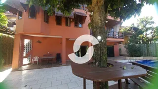 Casa com 5 Quartos para venda ou aluguel, 518m² no Sapê, Niterói - Foto 25