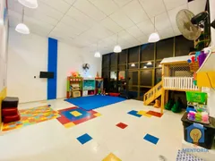 Conjunto Comercial / Sala para alugar, 491m² no Paisagem Renoir, Cotia - Foto 2