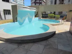 Apartamento com 1 Quarto para alugar, 34m² no Meireles, Fortaleza - Foto 3