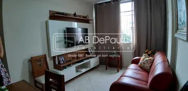 Apartamento com 3 Quartos à venda, 73m² no Campinho, Rio de Janeiro - Foto 7