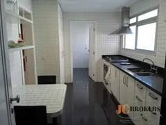 Apartamento com 3 Quartos à venda, 136m² no Brooklin, São Paulo - Foto 8