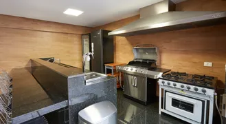 Apartamento com 4 Quartos à venda, 180m² no Sion, Belo Horizonte - Foto 53