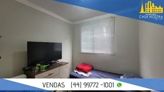 Apartamento com 3 Quartos à venda, 62m² no Zona 06, Maringá - Foto 14