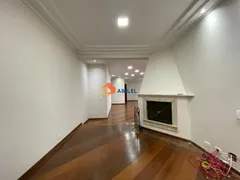 Apartamento com 3 Quartos para alugar, 194m² no Vila Gomes Cardim, São Paulo - Foto 7