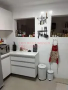 Apartamento com 3 Quartos para alugar, 90m² no Moema, São Paulo - Foto 27