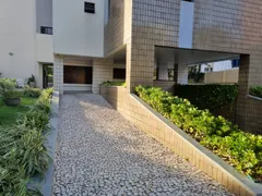 Apartamento com 3 Quartos à venda, 126m² no Meireles, Fortaleza - Foto 5