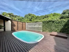Casa com 3 Quartos para alugar, 100m² no Rio Tavares, Florianópolis - Foto 1
