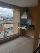 Apartamento com 2 Quartos para venda ou aluguel, 75m² no Bassan, Marília - Foto 2